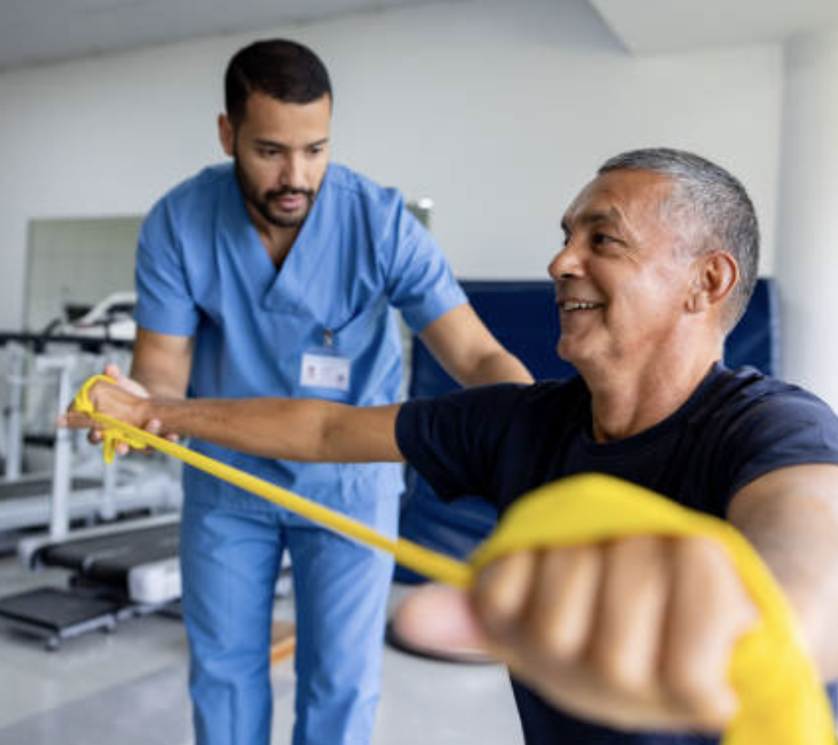 Physiotherapist - bulk billed with current GP Management Plan/Team Care Arrangement