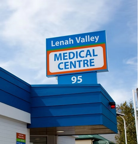 lenah